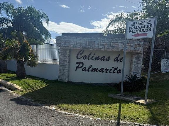 2nd image of Colinas De Palmarito