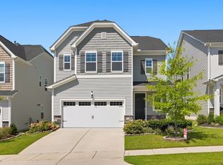 124 Baymouth Ln, Raleigh, NC 27610