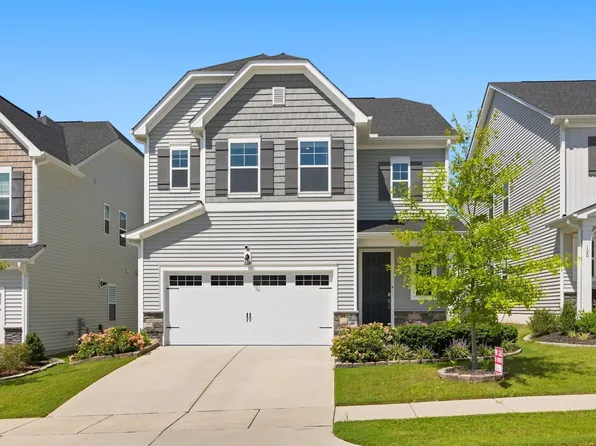 124 Baymouth Ln, Raleigh, NC 27610