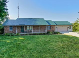10177 State Road 28 E, Clarks Hill, IN 47930