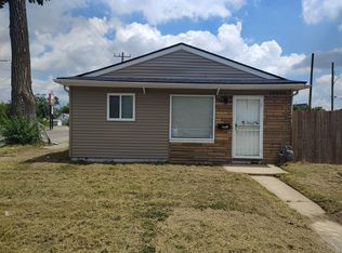 18666 Joseph Campau St, Detroit, MI 48234
