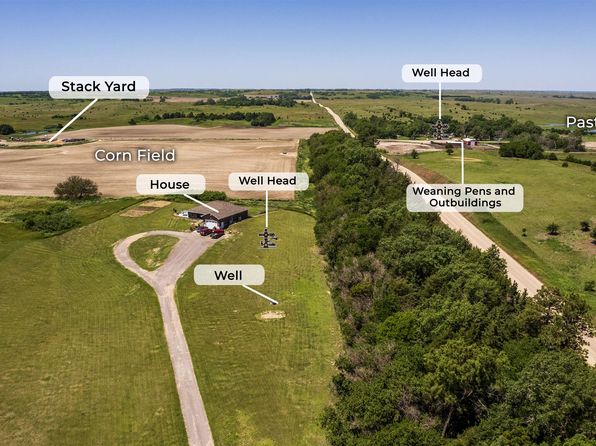 82395 444th Ave, Sargent, NE 68874