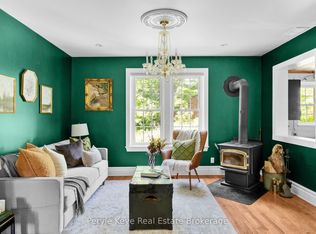 9 King St, Bracebridge, ON P1L1H4