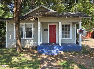 3715 York St, Dallas, TX 75210