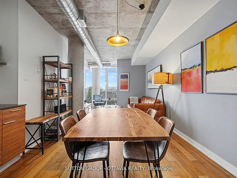 354 Gladstone Ave #323 — Photo 9