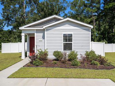 488 Samara Dr., Longs, SC, 29568