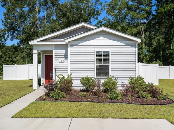 488 Samara Dr., Longs, SC 29568