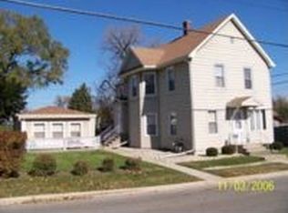 307 Moran St, Joliet, IL 60435