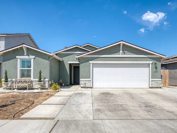 1963 Cottle Ave, Sanger, CA 93657
