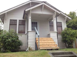 8031 17th Ave NE, Seattle, WA 98115