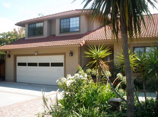 1976 Quito Rd, Saratoga, CA 95070