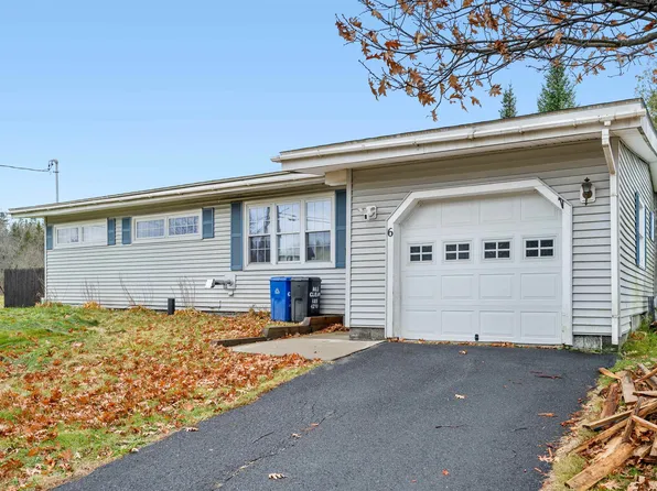 6 Irving Street, Barre Town, VT 05649