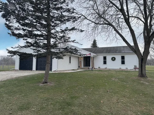 S43W39219 County Road D, Dousman, WI 53118