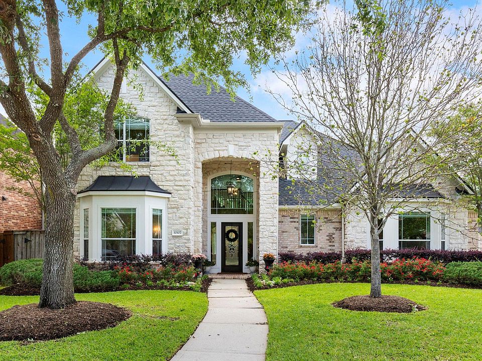 10107 Earlington Manor Dr, Spring, TX 77379 | Zillow