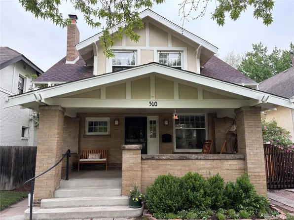 510 N Humboldt Street, Denver, CO 80218