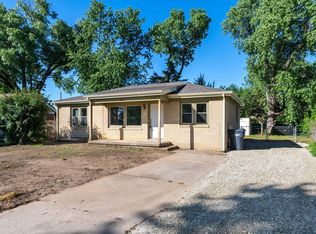 309 Fager Dr, Haysville, KS 67060
