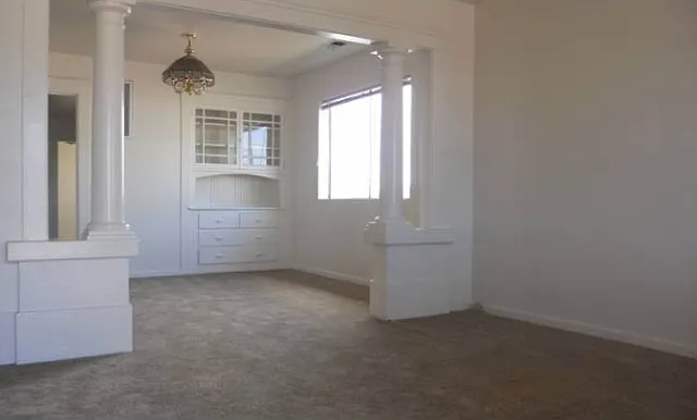 Living Dining
