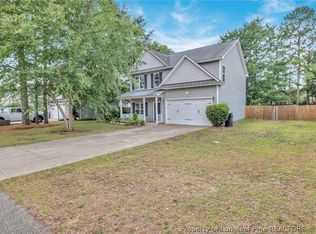 3922 Newgate St, Fayetteville, NC 28306