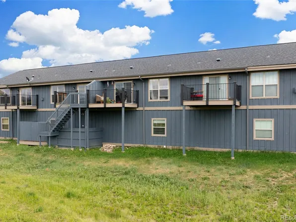 105 Elk Creek Drive Bldg 3 #8, Fraser, CO 80442