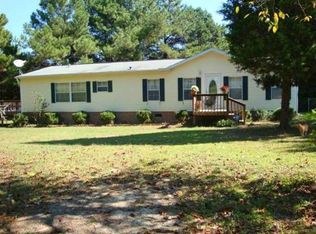 1933 Bethlehem Rd, Knightdale, NC 27545