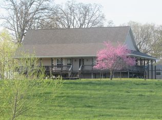 121 State Road D, Urbana, MO 65767