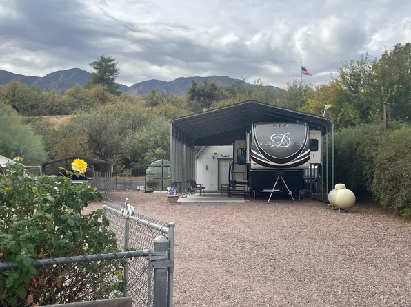266 Shreeve, Tonto Basin, AZ 85553