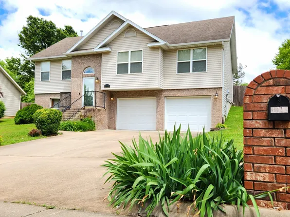 3342 S Valley View Drive, Springfield, MO 65807