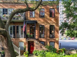 313 E Jones Street, Savannah, GA 31401