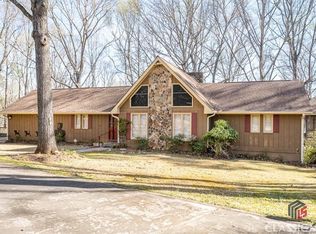 2247 Cane Creek Rd, Athens, GA 30607