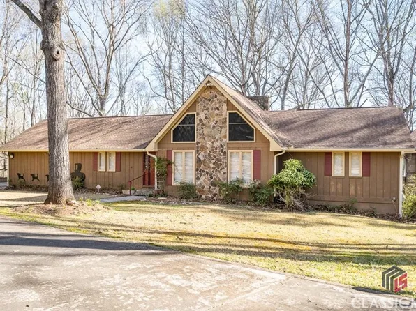 2247 Cane Creek Road, Athens, GA 30607
