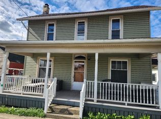 99 Main St, Grampian, PA 16838