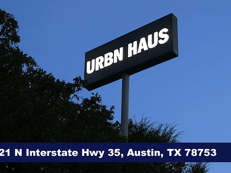 URBN Haus — Photo 32