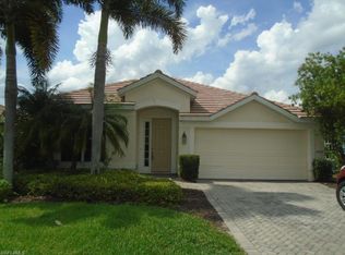 15631 Angelica Dr, Alva, FL 33920