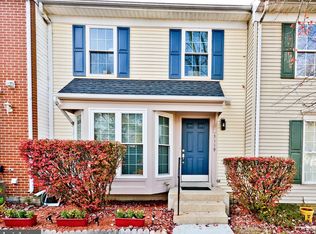5119 Stoney Meadow Dr, District Heights, MD 20747