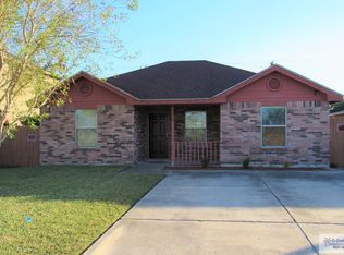3213 Lazy Palm Dr S, Harlingen, TX 78552