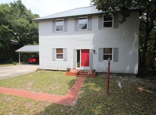 1516 Drummond Ave, Panama City, FL 32401