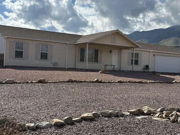 134 S Malinut Way, Tonto Basin, AZ 85553