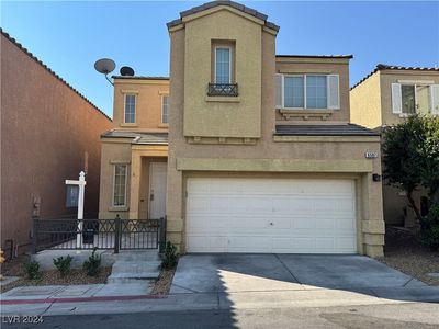 6587 Netherseal Ave, Las Vegas, NV, 89139