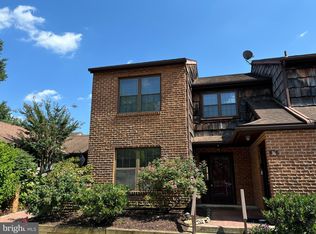 34 Witherspoon Ct #132, Wayne, PA 19087