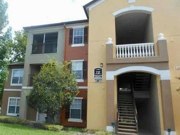 737 Crest Pines Dr APT 613, Orlando, FL 32828