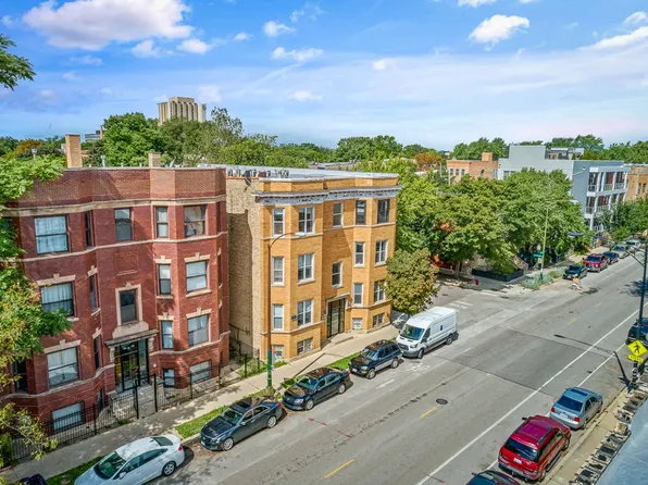 1022-24 N. Damen / 2009 W. Cortez, 1022 N Damen Ave APT 3, Chicago, IL 60622