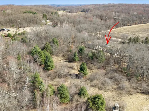 E450 Grenlie Rd, Waupaca, WI 54981