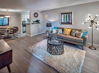 750 Apple Creek Ln #206, Santa Rosa, CA 95401