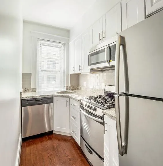 175 Hemenway St #7A — Photo 2