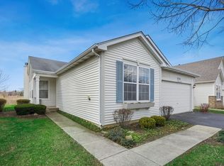 2278 Carillon Dr, Grayslake, IL