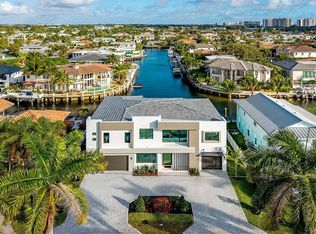 721 NE Marine Drive, Boca Raton, FL 33431
