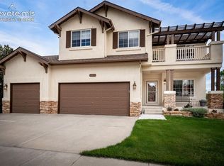 5655 Bridlespur Ridge Pl, Colorado Springs, CO 80918