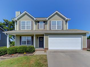 4811 Falling Star Ln LOT 11, Powell, TN 37849