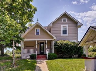 1509 S Post Rd, Indianapolis, IN 46239