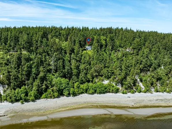 1975 North Bluff Road, Coupeville, WA 98239